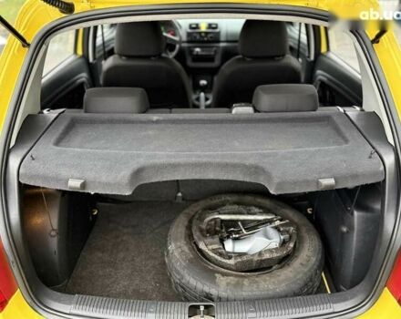 Шкода Фабия, объемом двигателя 0 л и пробегом 298 тыс. км за 4300 $, фото 23 на Automoto.ua