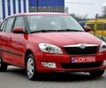 Шкода Фабия, объемом двигателя 1.4 л и пробегом 155 тыс. км за 5900 $, фото 24 на Automoto.ua