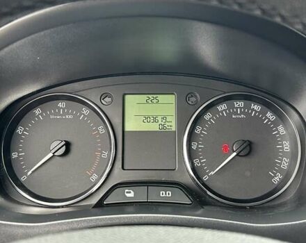Шкода Фабия, объемом двигателя 1.2 л и пробегом 203 тыс. км за 6350 $, фото 23 на Automoto.ua
