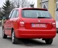 Шкода Фабия, объемом двигателя 1.4 л и пробегом 155 тыс. км за 5900 $, фото 26 на Automoto.ua