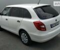 Шкода Фабия, объемом двигателя 1.2 л и пробегом 150 тыс. км за 5650 $, фото 1 на Automoto.ua