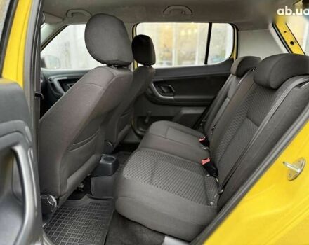 Шкода Фабия, объемом двигателя 0 л и пробегом 298 тыс. км за 4300 $, фото 16 на Automoto.ua