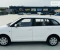 Шкода Фабия, объемом двигателя 1.4 л и пробегом 197 тыс. км за 5700 $, фото 2 на Automoto.ua