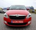 Шкода Фабия, объемом двигателя 1.4 л и пробегом 155 тыс. км за 5900 $, фото 1 на Automoto.ua