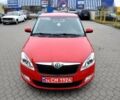 Шкода Фабия, объемом двигателя 1.4 л и пробегом 155 тыс. км за 5900 $, фото 1 на Automoto.ua