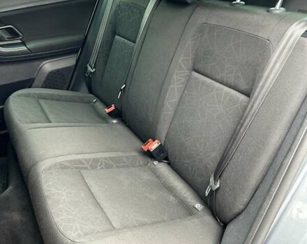 Шкода Фабия, объемом двигателя 1.2 л и пробегом 203 тыс. км за 6350 $, фото 14 на Automoto.ua
