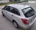 Шкода Фабия, объемом двигателя 1.6 л и пробегом 265 тыс. км за 5800 $, фото 12 на Automoto.ua