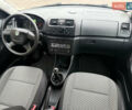 Шкода Фабия, объемом двигателя 1.2 л и пробегом 165 тыс. км за 5299 $, фото 24 на Automoto.ua