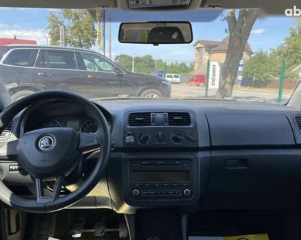 Шкода Фабия, объемом двигателя 0 л и пробегом 266 тыс. км за 6800 $, фото 21 на Automoto.ua