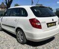 Шкода Фабия, объемом двигателя 0 л и пробегом 266 тыс. км за 6800 $, фото 3 на Automoto.ua