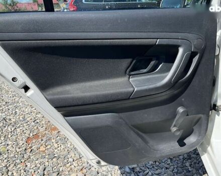 Шкода Фабия, объемом двигателя 0 л и пробегом 266 тыс. км за 6800 $, фото 17 на Automoto.ua