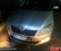 Шкода Фабія, об'ємом двигуна 1.4 л та пробігом 219 тис. км за 6200 $, фото 1 на Automoto.ua