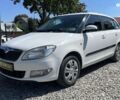 Шкода Фабия, объемом двигателя 0 л и пробегом 266 тыс. км за 6800 $, фото 2 на Automoto.ua