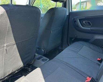 Шкода Фабия, объемом двигателя 0 л и пробегом 266 тыс. км за 6800 $, фото 18 на Automoto.ua