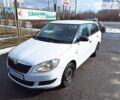 Шкода Фабия, объемом двигателя 1.6 л и пробегом 187 тыс. км за 6600 $, фото 1 на Automoto.ua