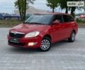 Шкода Фабія, об'ємом двигуна 1.39 л та пробігом 138 тис. км за 5200 $, фото 1 на Automoto.ua