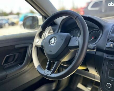 Шкода Фабия, объемом двигателя 0 л и пробегом 266 тыс. км за 6800 $, фото 26 на Automoto.ua