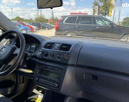 Шкода Фабия, объемом двигателя 0 л и пробегом 266 тыс. км за 6800 $, фото 24 на Automoto.ua