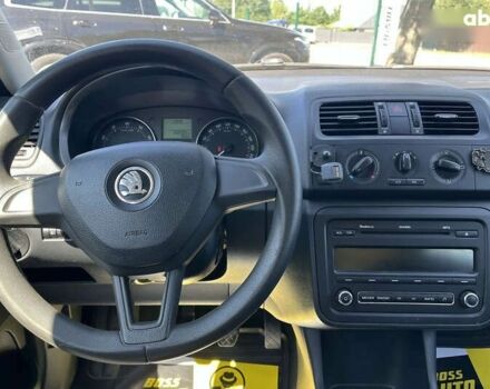 Шкода Фабия, объемом двигателя 0 л и пробегом 266 тыс. км за 6800 $, фото 20 на Automoto.ua