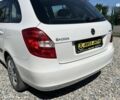 Шкода Фабия, объемом двигателя 0 л и пробегом 266 тыс. км за 6800 $, фото 7 на Automoto.ua