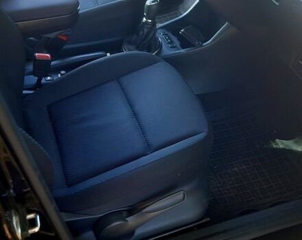 Шкода Фабия, объемом двигателя 1.6 л и пробегом 188 тыс. км за 5800 $, фото 3 на Automoto.ua