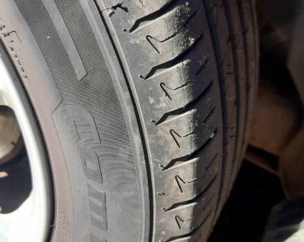 Шкода Фабия, объемом двигателя 1.6 л и пробегом 188 тыс. км за 5800 $, фото 5 на Automoto.ua