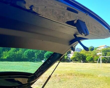 Шкода Фабия, объемом двигателя 1.6 л и пробегом 188 тыс. км за 5800 $, фото 6 на Automoto.ua