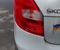 Шкода Фабия, объемом двигателя 1.6 л и пробегом 0 тыс. км за 5500 $, фото 1 на Automoto.ua