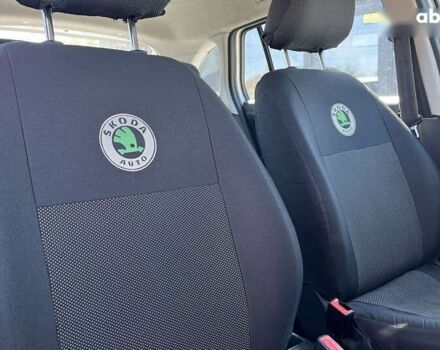 Шкода Фабия, объемом двигателя 0 л и пробегом 266 тыс. км за 6800 $, фото 25 на Automoto.ua