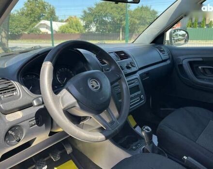 Шкода Фабия, объемом двигателя 0 л и пробегом 266 тыс. км за 6800 $, фото 10 на Automoto.ua