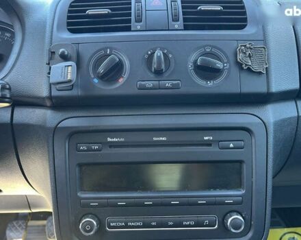 Шкода Фабия, объемом двигателя 0 л и пробегом 266 тыс. км за 6800 $, фото 14 на Automoto.ua