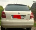 Шкода Фабія, об'ємом двигуна 1.6 л та пробігом 0 тис. км за 5500 $, фото 5 на Automoto.ua