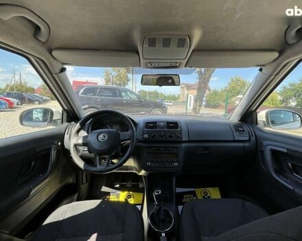 Шкода Фабия, объемом двигателя 0 л и пробегом 266 тыс. км за 6800 $, фото 22 на Automoto.ua