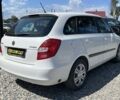 Шкода Фабия, объемом двигателя 0 л и пробегом 266 тыс. км за 6800 $, фото 5 на Automoto.ua