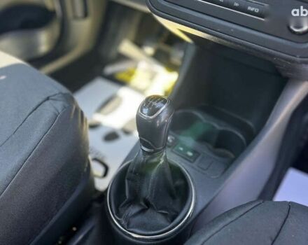 Шкода Фабия, объемом двигателя 0 л и пробегом 266 тыс. км за 6800 $, фото 27 на Automoto.ua