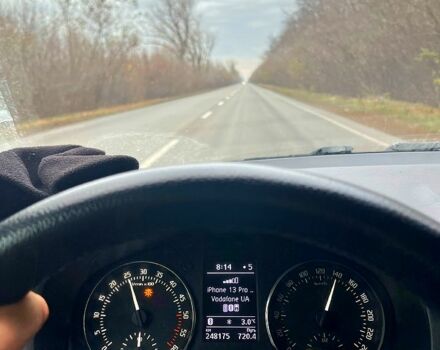 Шкода Фабія, об'ємом двигуна 1.6 л та пробігом 0 тис. км за 5500 $, фото 6 на Automoto.ua