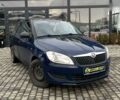 Шкода Фабия, объемом двигателя 1.6 л и пробегом 211 тыс. км за 6400 $, фото 1 на Automoto.ua