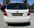 Шкода Фабия, объемом двигателя 0 л и пробегом 266 тыс. км за 6800 $, фото 4 на Automoto.ua