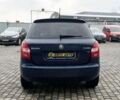 Шкода Фабия, объемом двигателя 1.6 л и пробегом 211 тыс. км за 6400 $, фото 5 на Automoto.ua