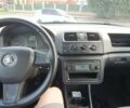Шкода Фабия, объемом двигателя 1.6 л и пробегом 131 тыс. км за 7200 $, фото 4 на Automoto.ua