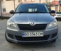 Шкода Фабия, объемом двигателя 1.6 л и пробегом 131 тыс. км за 7200 $, фото 1 на Automoto.ua