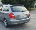 Шкода Фабия, объемом двигателя 1.6 л и пробегом 131 тыс. км за 7200 $, фото 2 на Automoto.ua