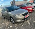Шкода Фабія, об'ємом двигуна 1.2 л та пробігом 220 тис. км за 5300 $, фото 1 на Automoto.ua