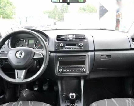 Шкода Фабия, объемом двигателя 1.2 л и пробегом 174 тыс. км за 5999 $, фото 28 на Automoto.ua