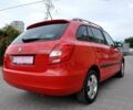 Шкода Фабия, объемом двигателя 1.2 л и пробегом 174 тыс. км за 5999 $, фото 8 на Automoto.ua