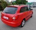 Шкода Фабия, объемом двигателя 1.2 л и пробегом 174 тыс. км за 5999 $, фото 7 на Automoto.ua