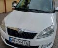 Шкода Фабия, объемом двигателя 1.6 л и пробегом 245 тыс. км за 5900 $, фото 1 на Automoto.ua