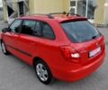 Шкода Фабия, объемом двигателя 1.2 л и пробегом 174 тыс. км за 5999 $, фото 11 на Automoto.ua