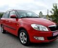 Шкода Фабия, объемом двигателя 1.2 л и пробегом 174 тыс. км за 5999 $, фото 5 на Automoto.ua