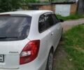 Шкода Фабия, объемом двигателя 1.6 л и пробегом 220 тыс. км за 7999 $, фото 1 на Automoto.ua
